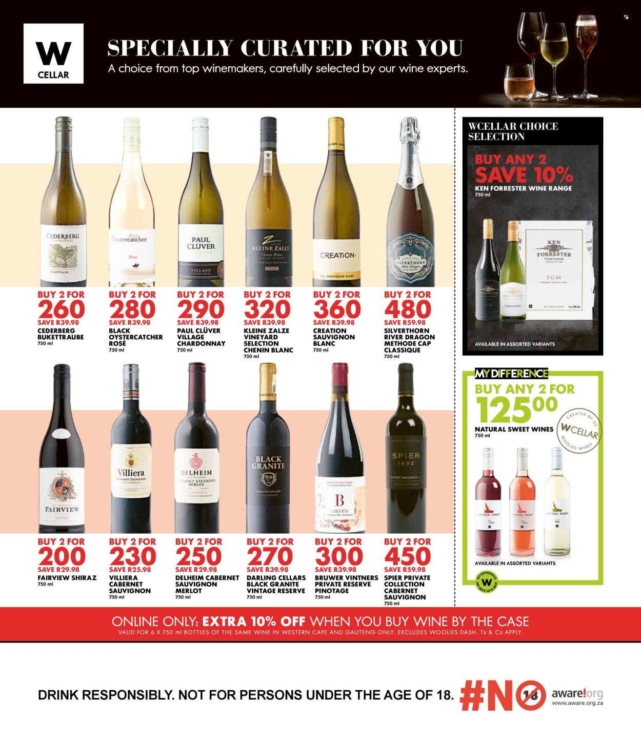 Woolworths specials - 06.08.2026 - 06.21.2026. Page 6