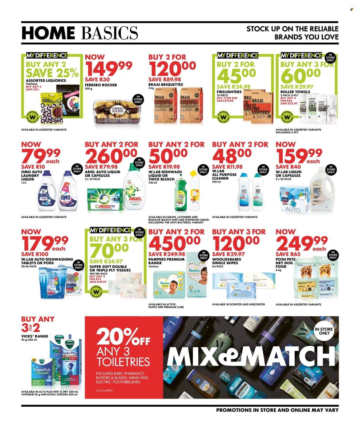 Woolworths specials - 06.08.2026 - 06.21.2026. Page 7