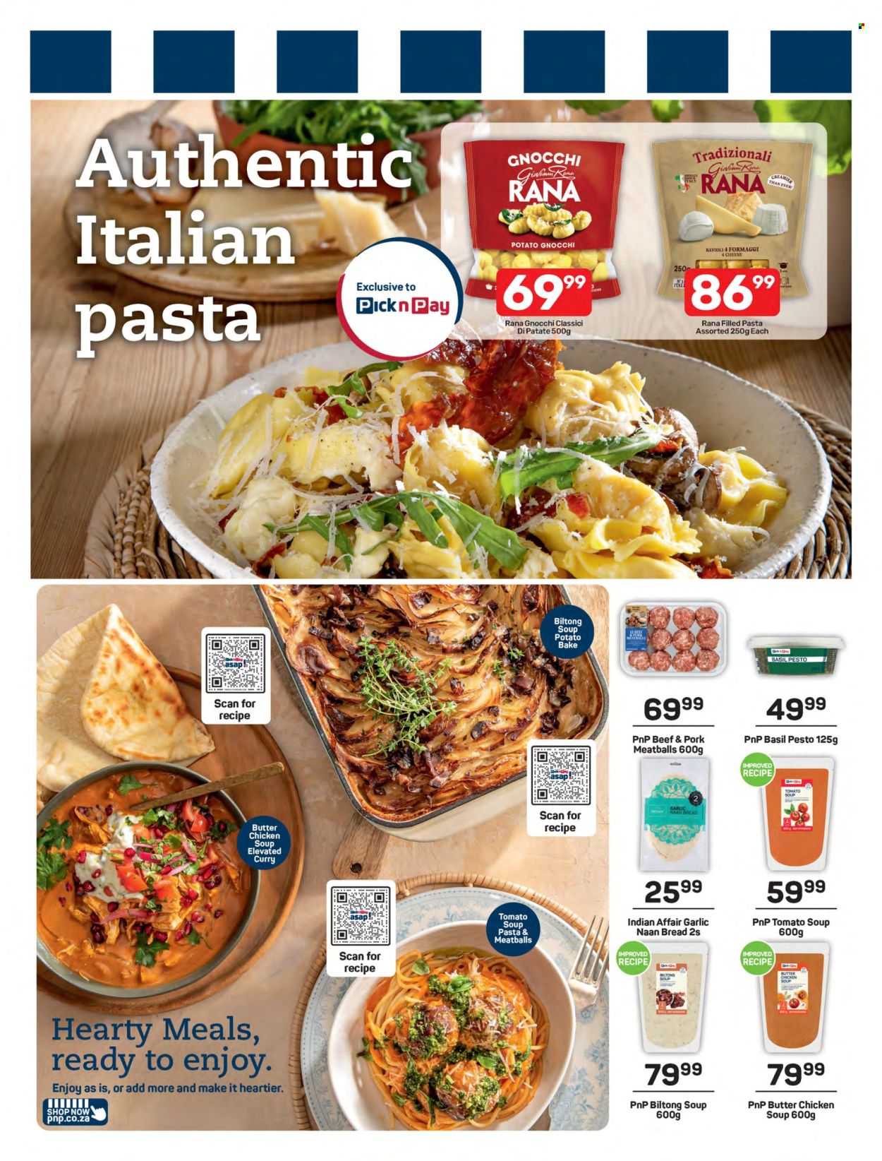 Pick n Pay specials - 06.08.2026 - 06.14.2026. Page 6