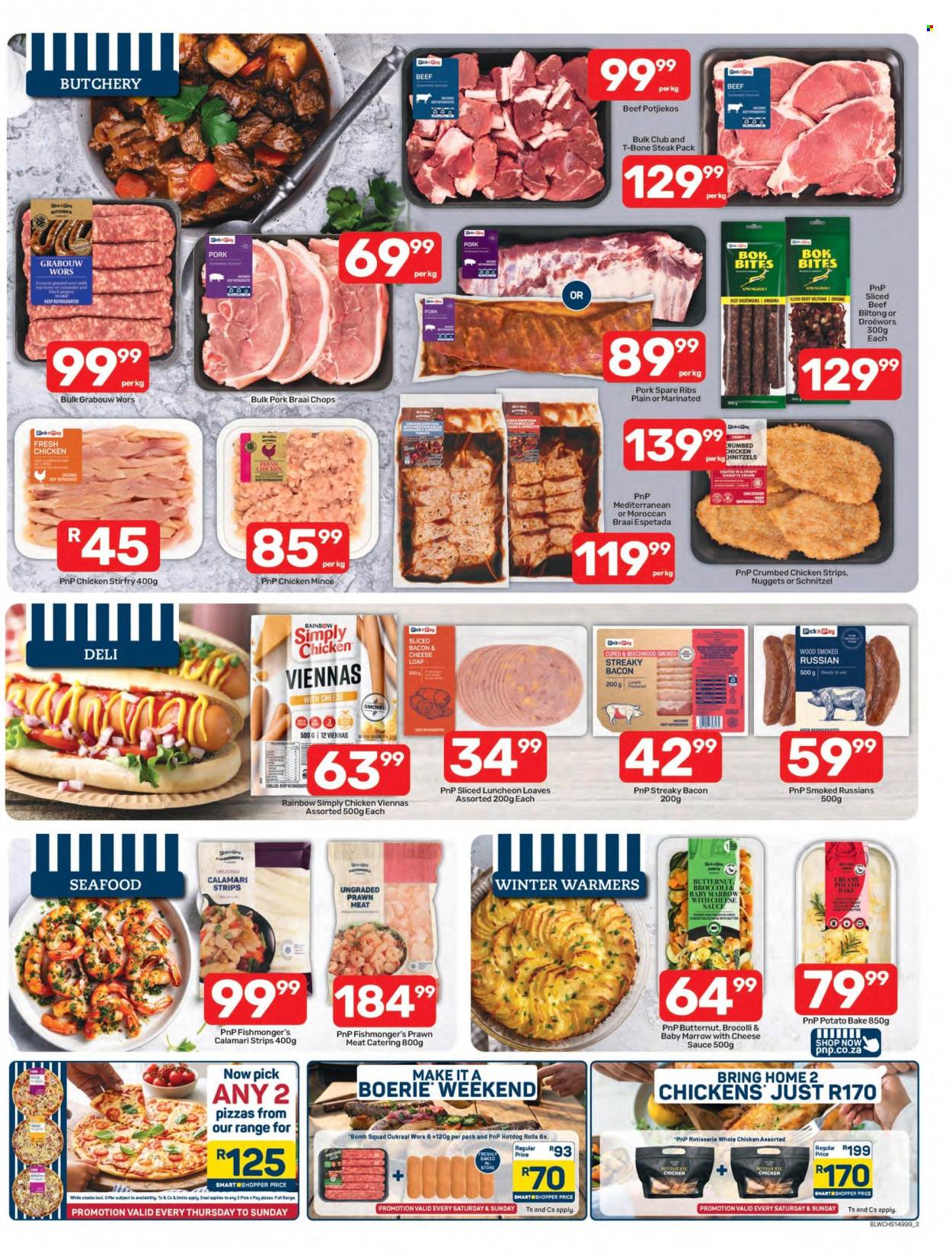 Pick n Pay specials - 06.08.2026 - 06.14.2026. Page 3