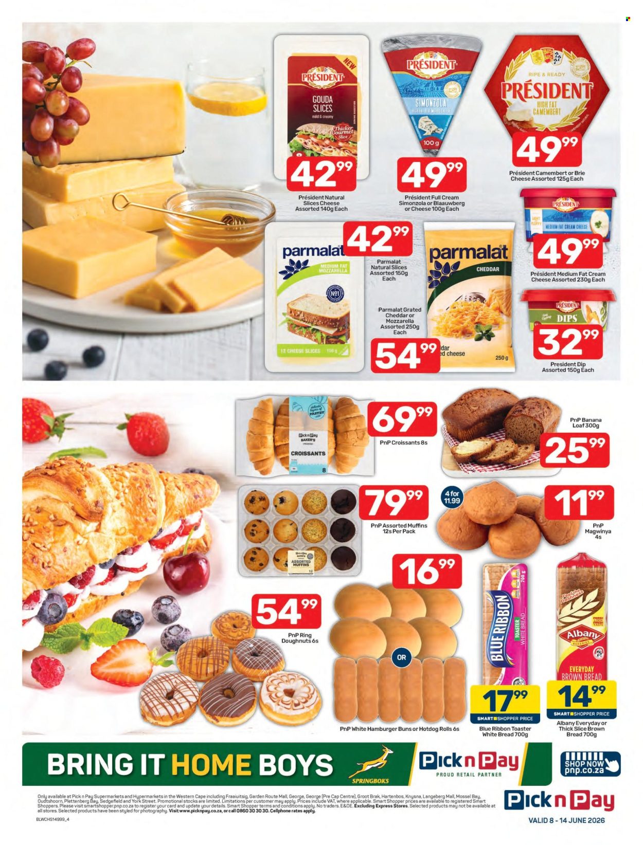 Pick n Pay specials - 06.08.2026 - 06.14.2026. Page 4