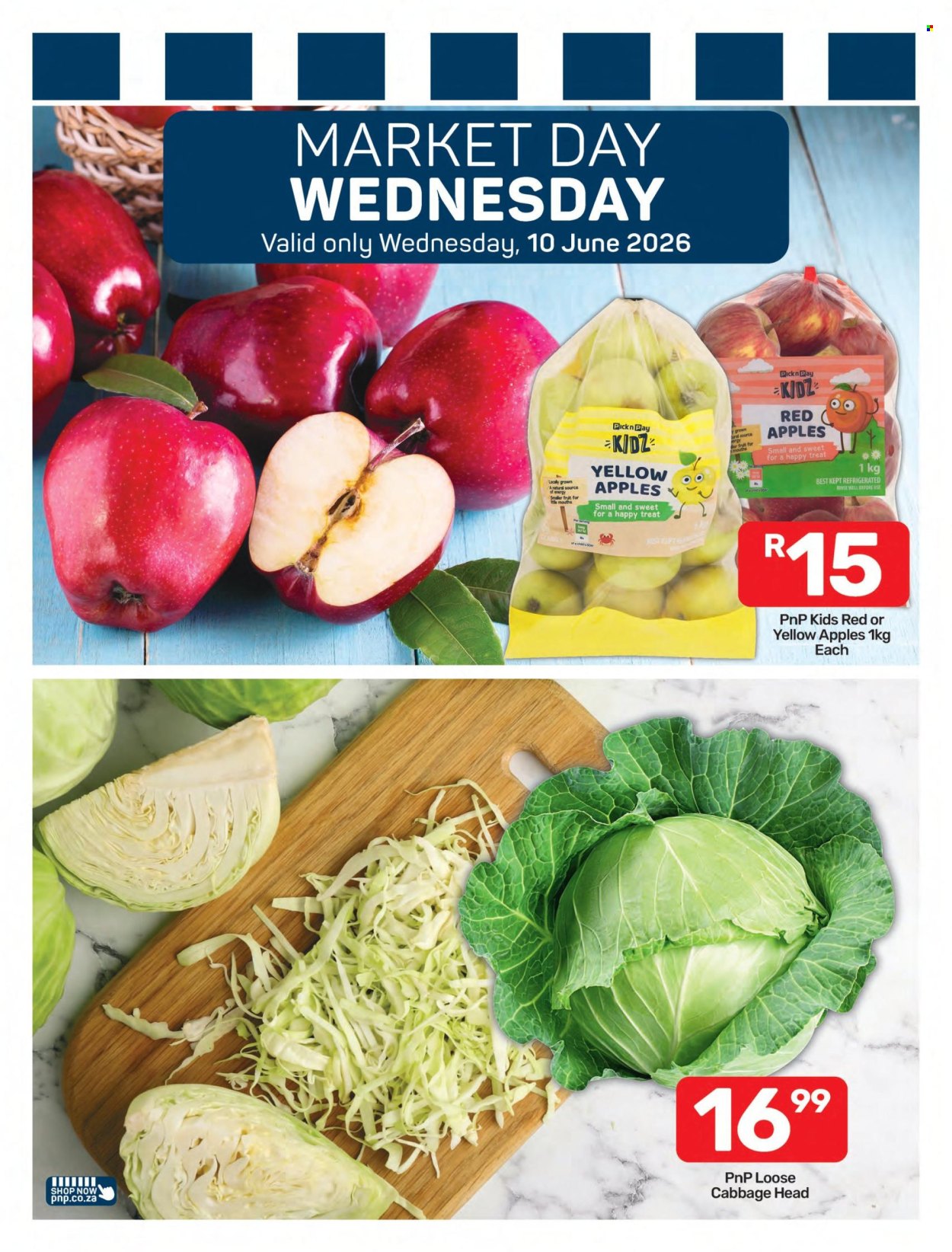 Pick n Pay specials - 06.08.2026 - 06.14.2026. Page 7