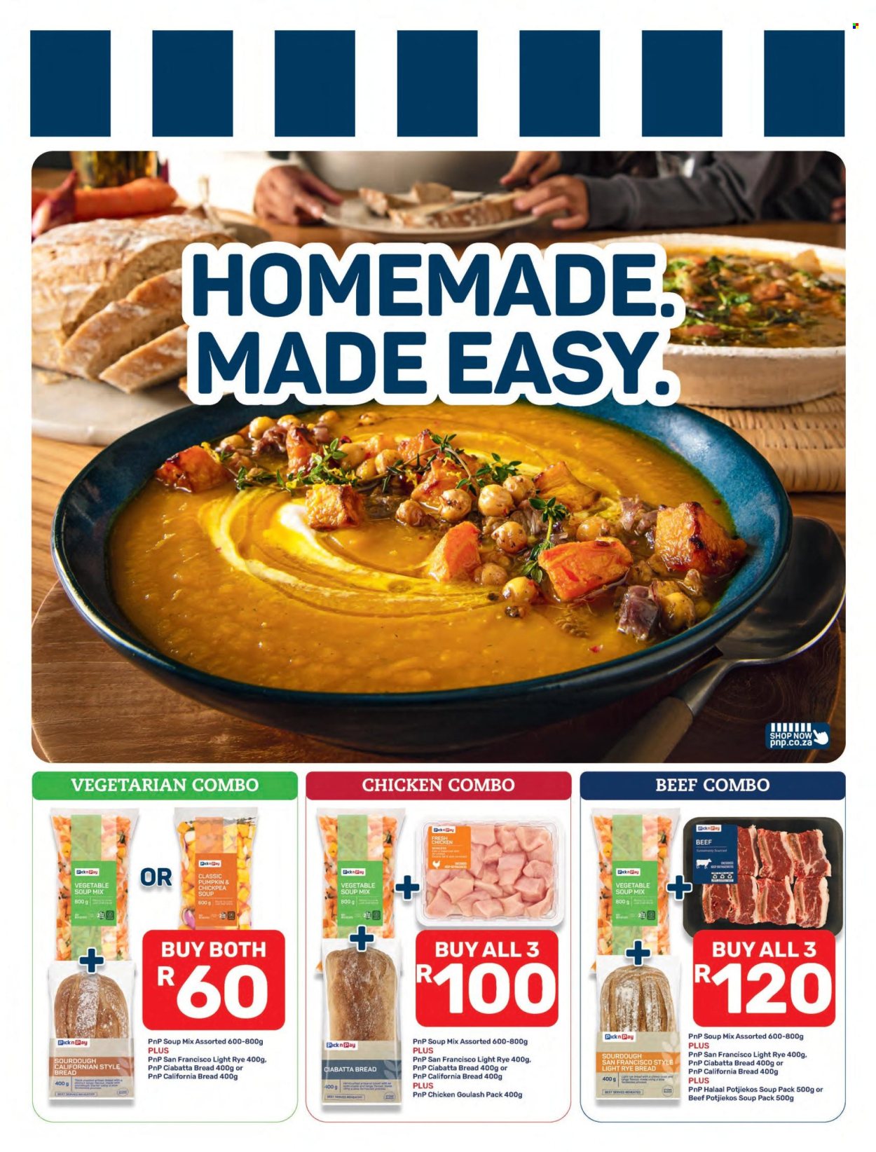 Pick n Pay specials - 06.08.2026 - 06.14.2026. Page 5