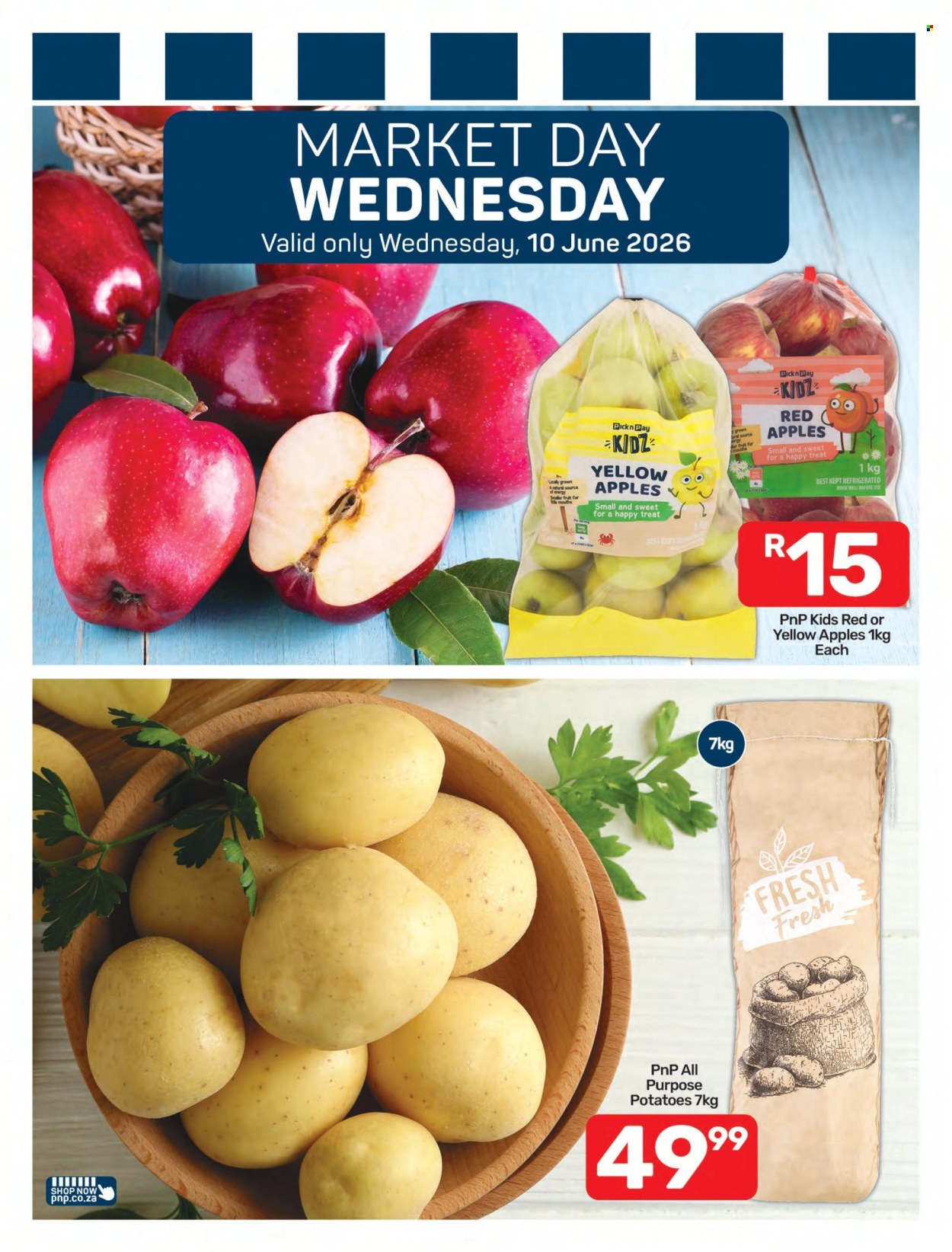Pick n Pay specials - 06.08.2026 - 06.14.2026. Page 7