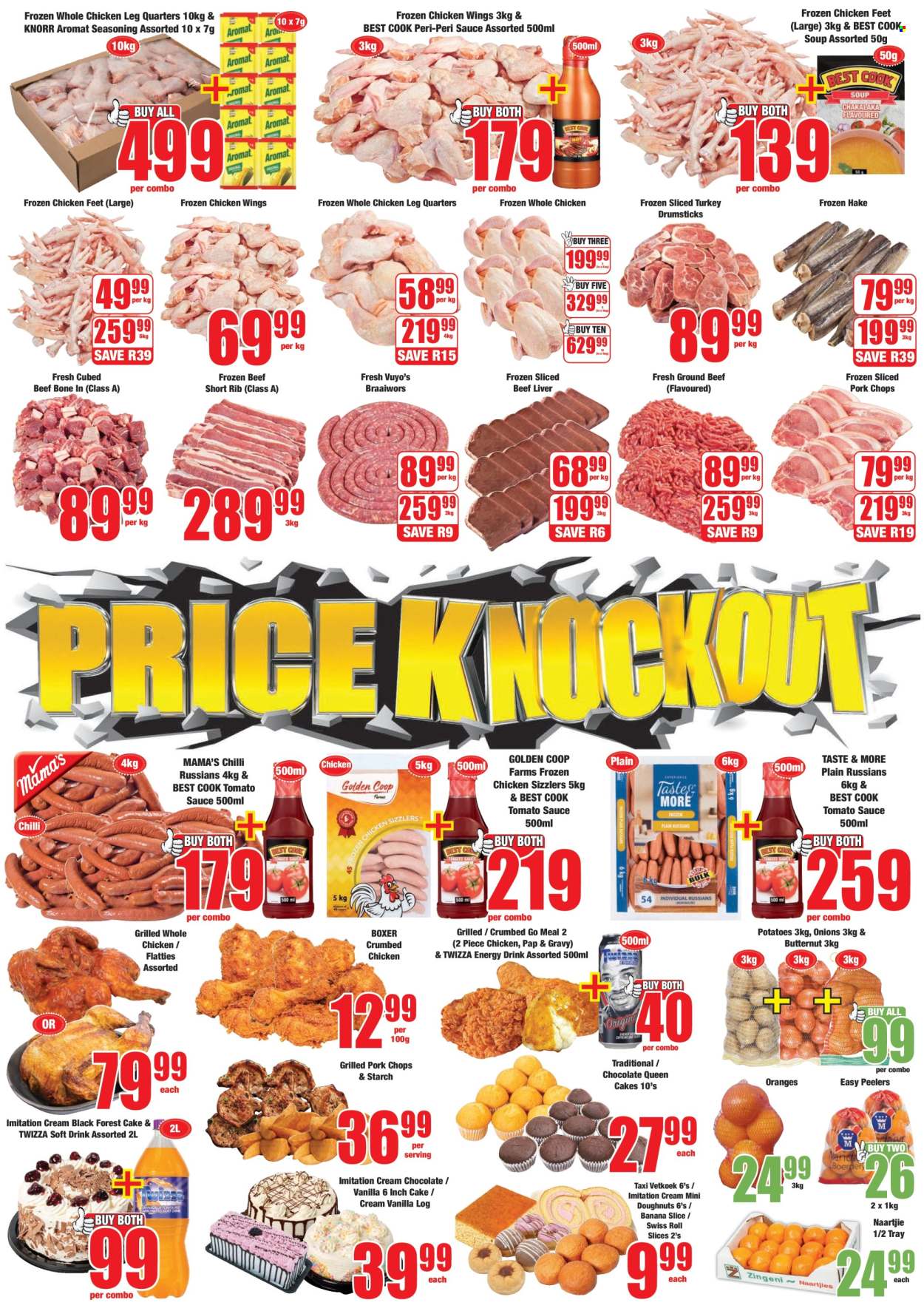 Boxer specials - 06.08.2026 - 06.21.2026. Page 2
