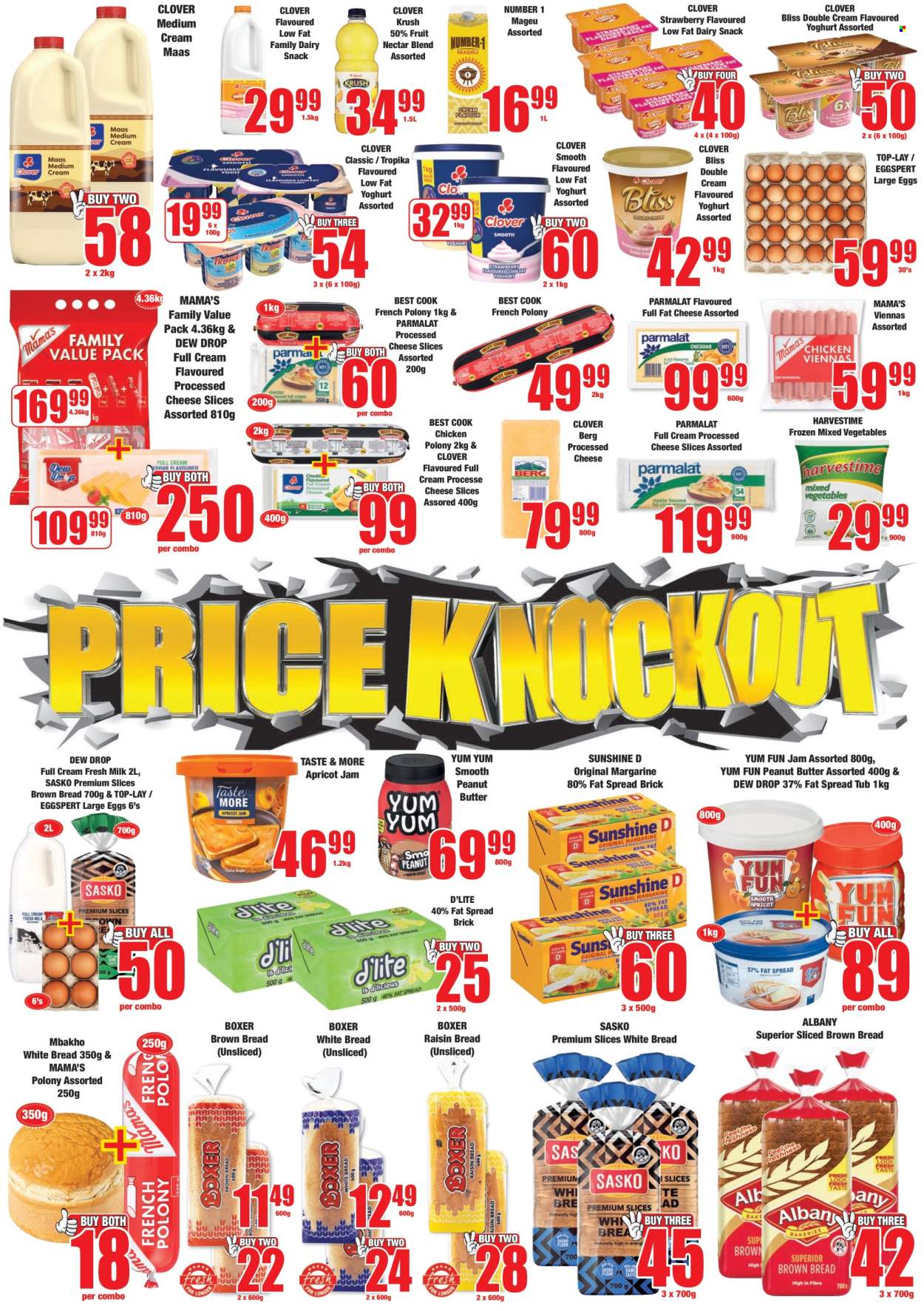 Boxer specials - 06.08.2026 - 06.21.2026. Page 3