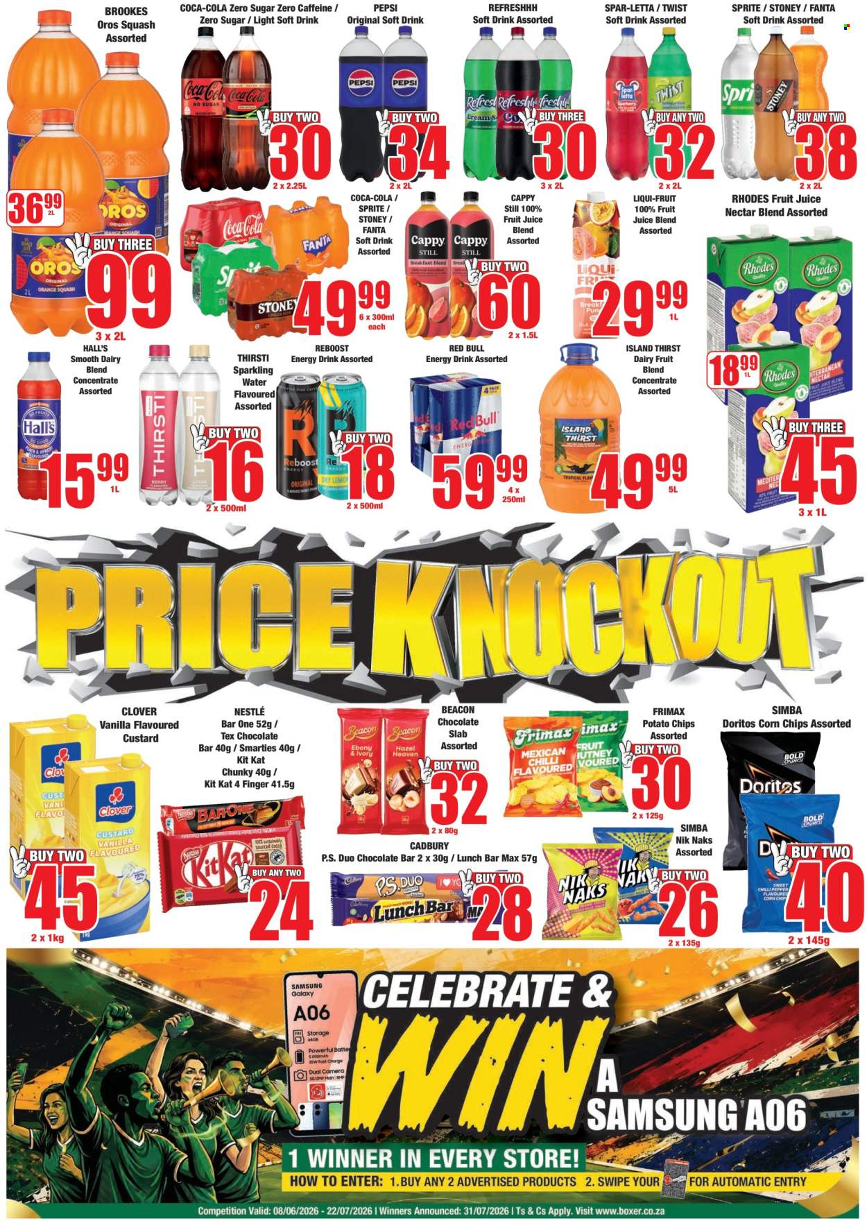 Boxer specials - 06.08.2026 - 06.21.2026. Page 4