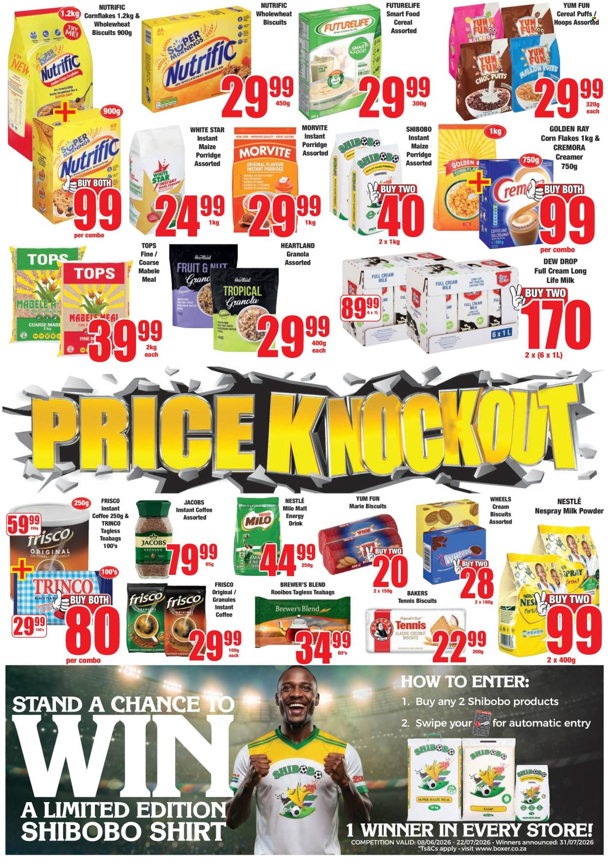 Boxer specials - 06.08.2026 - 06.21.2026. Page 5