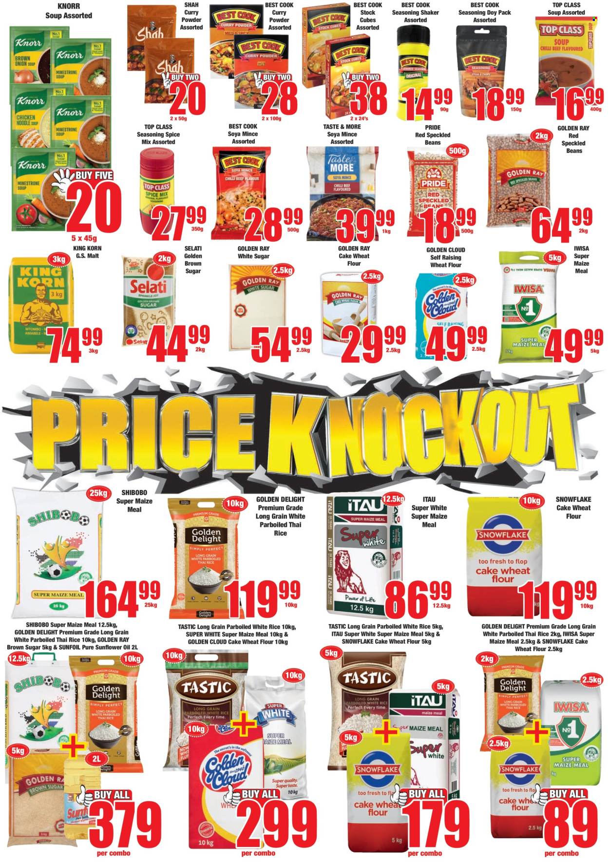Boxer specials - 06.08.2026 - 06.21.2026. Page 7