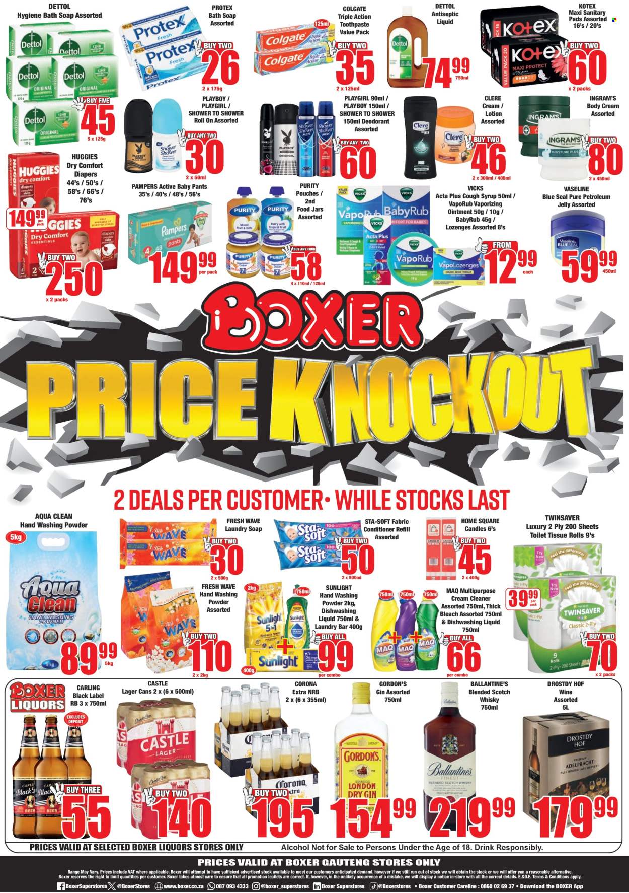 Boxer specials - 06.08.2026 - 06.21.2026. Page 8
