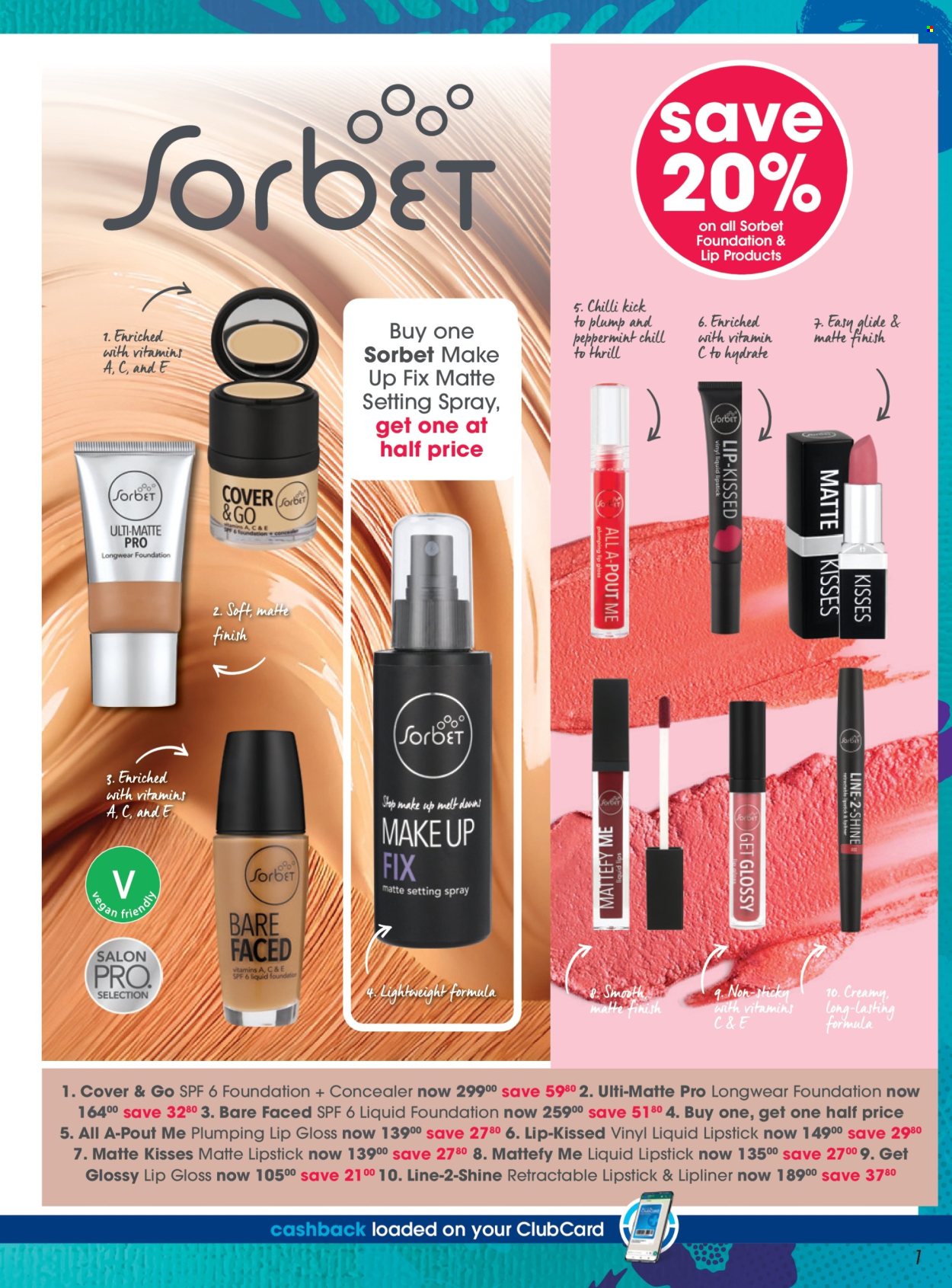 Clicks specials - 05.21.2026 - 06.22.2026. Page 2