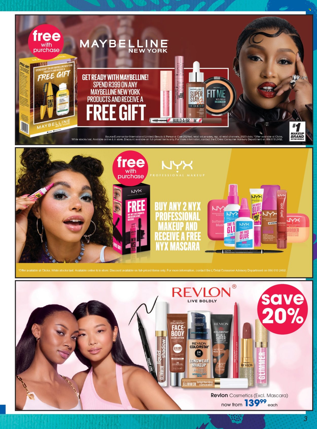 Clicks specials - 05.21.2026 - 06.22.2026. Page 4