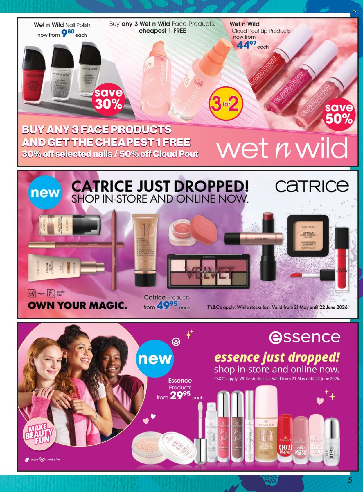 Clicks specials - 05.21.2026 - 06.22.2026. Page 6