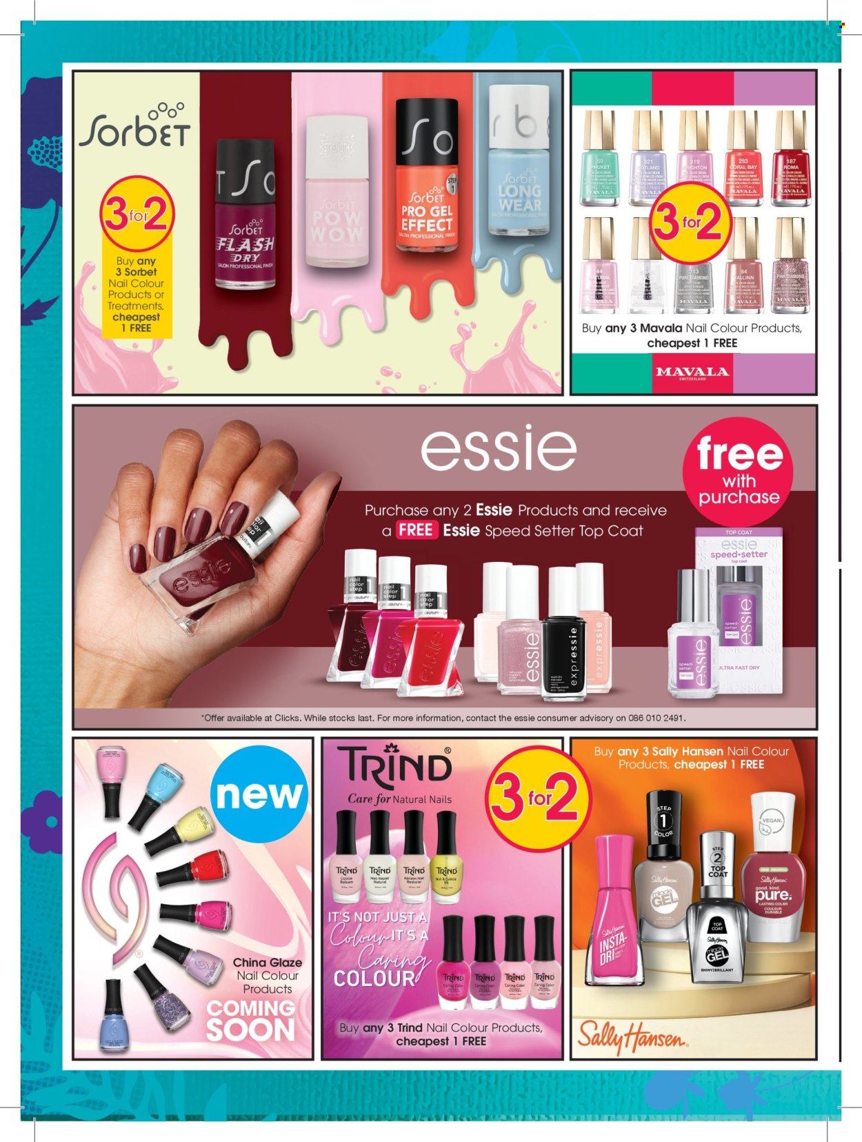 Clicks specials - 05.21.2026 - 06.22.2026. Page 8