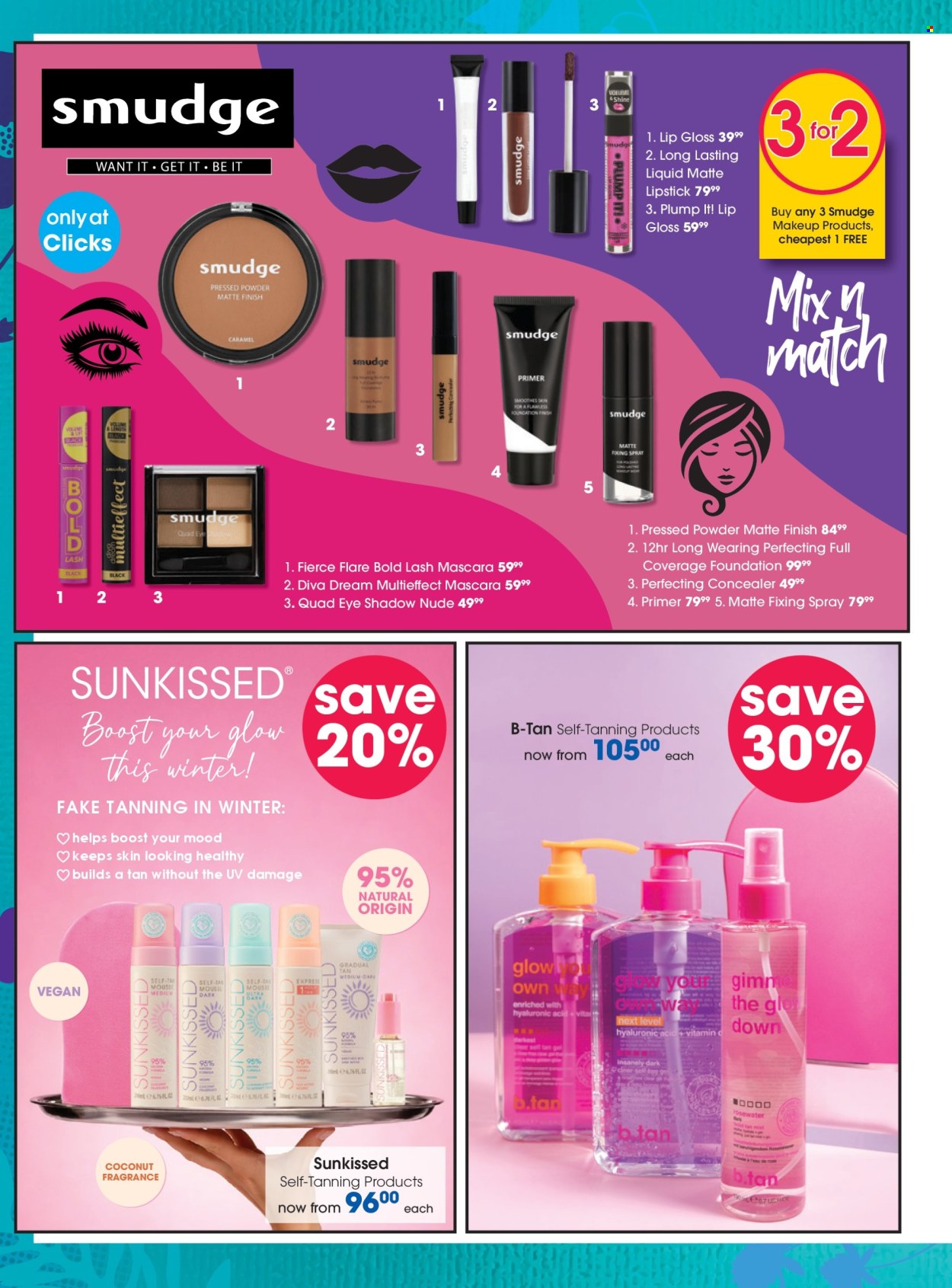 Clicks specials - 05.21.2026 - 06.22.2026. Page 9