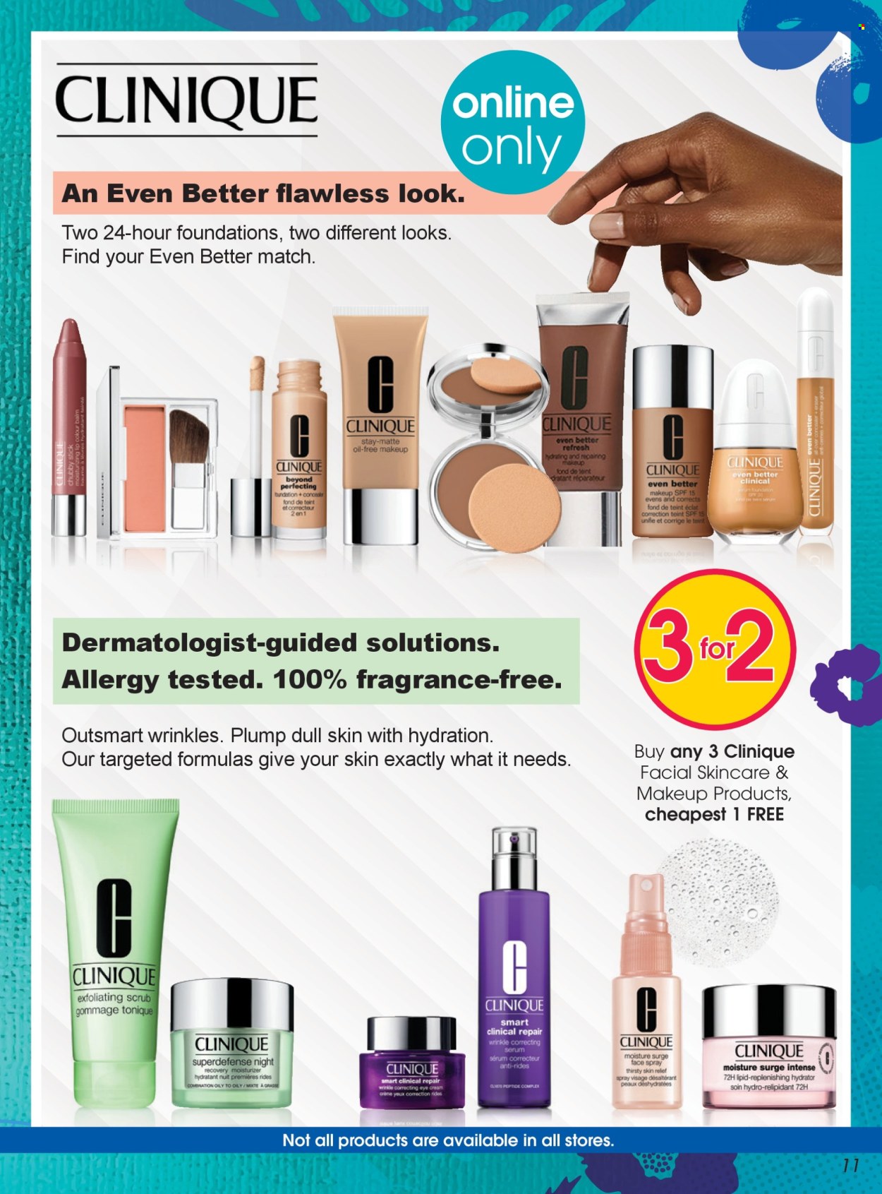 Clicks specials - 05.21.2026 - 06.22.2026. Page 11