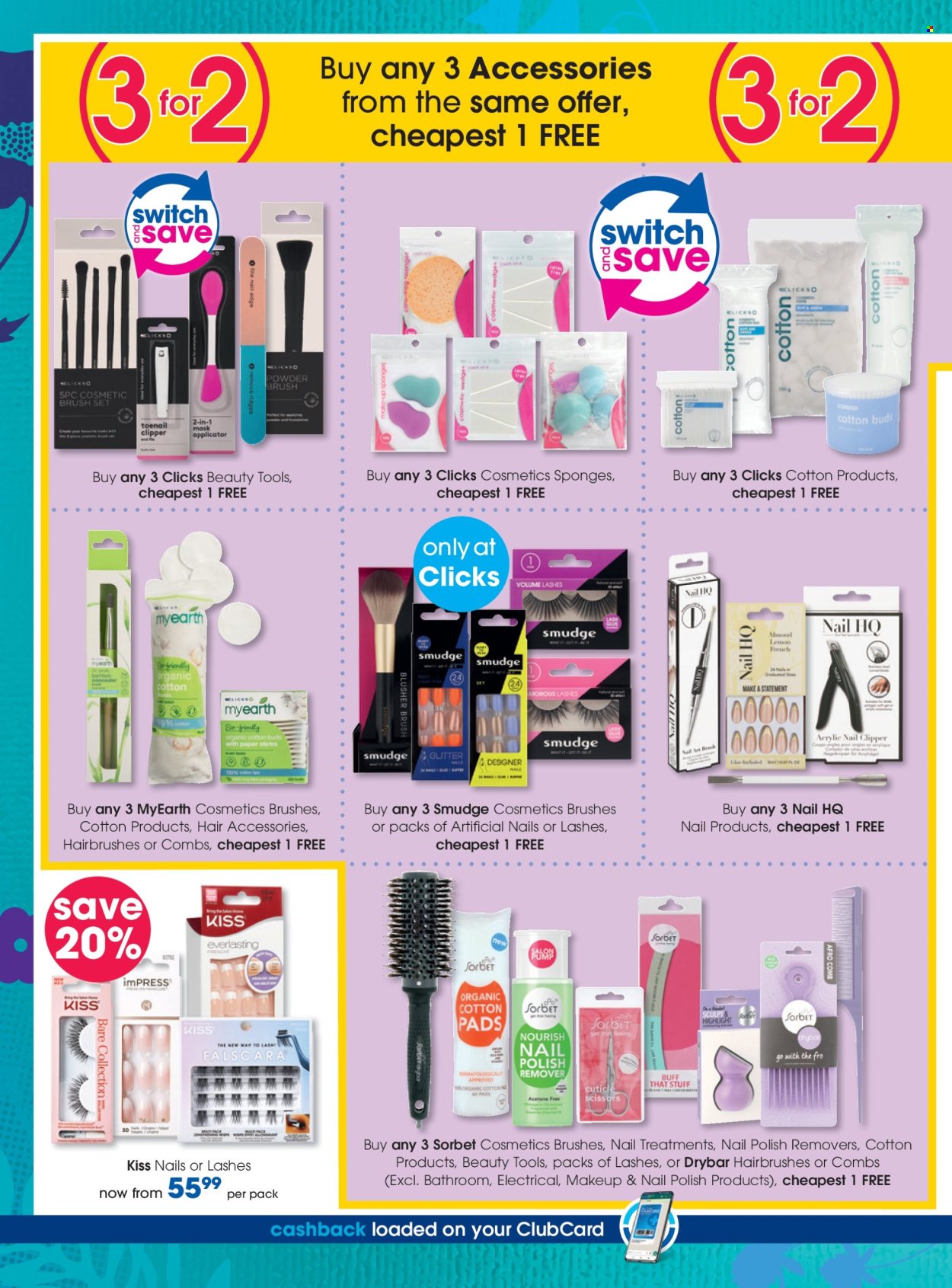Clicks specials - 05.21.2026 - 06.22.2026. Page 12