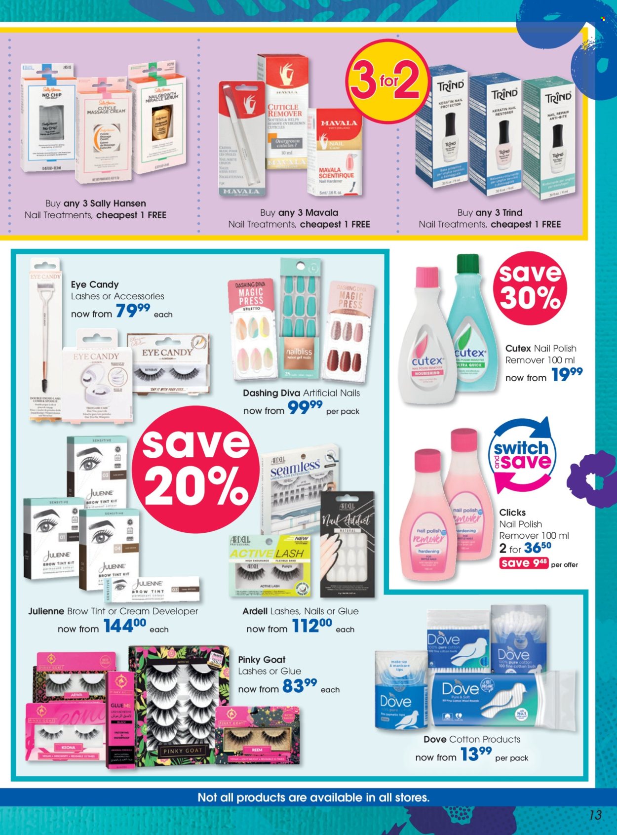 Clicks specials - 05.21.2026 - 06.22.2026. Page 13