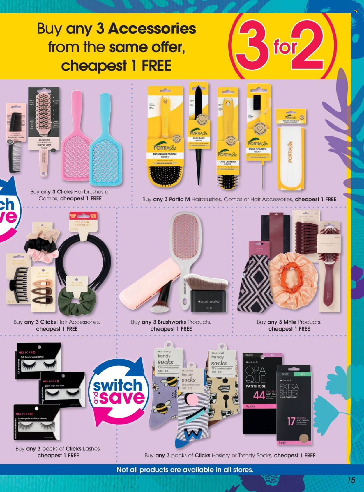 Clicks specials - 05.21.2026 - 06.22.2026. Page 15