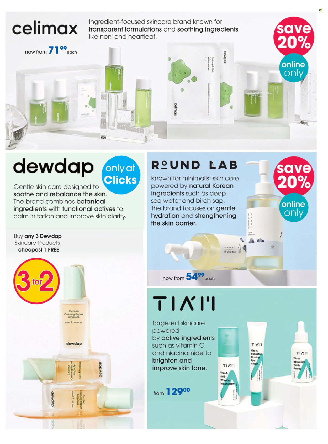 Clicks specials - 05.21.2026 - 06.22.2026. Page 19