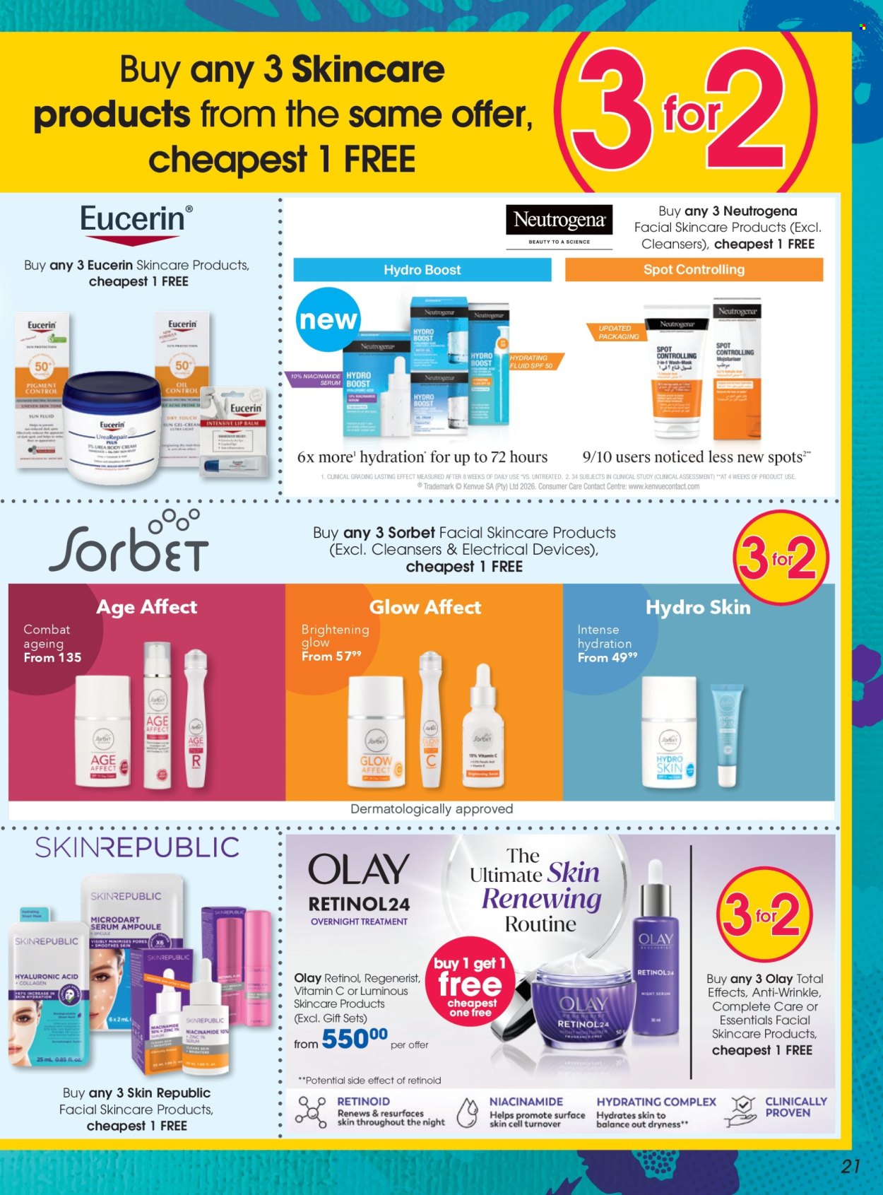 Clicks specials - 05.21.2026 - 06.22.2026. Page 21