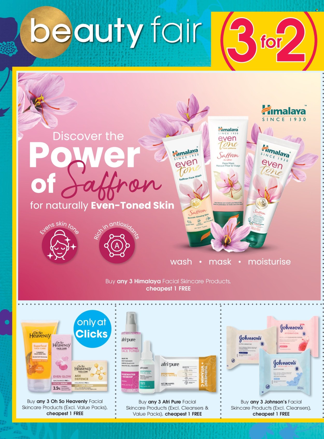Clicks specials - 05.21.2026 - 06.22.2026. Page 22