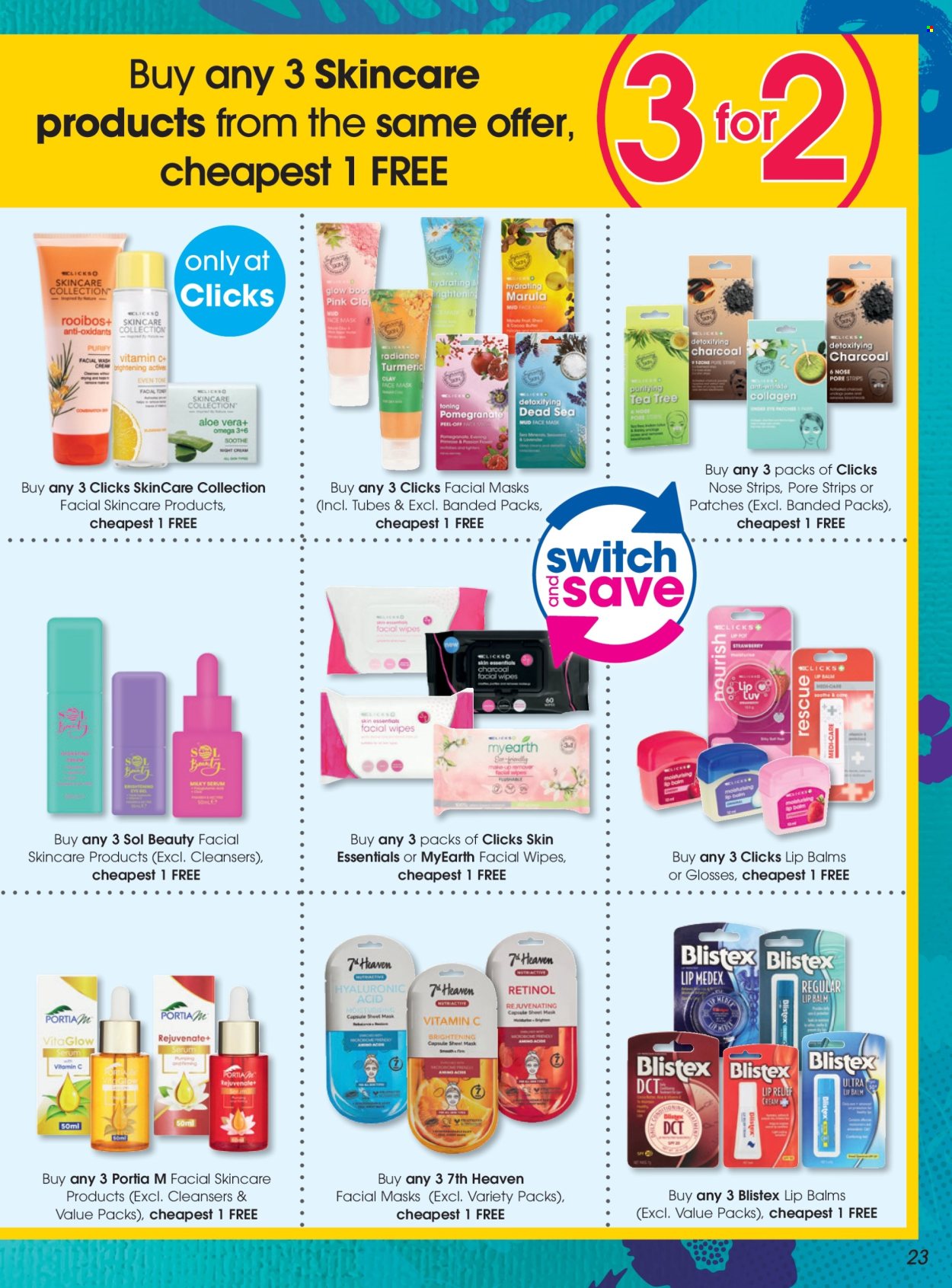 Clicks specials - 05.21.2026 - 06.22.2026. Page 23