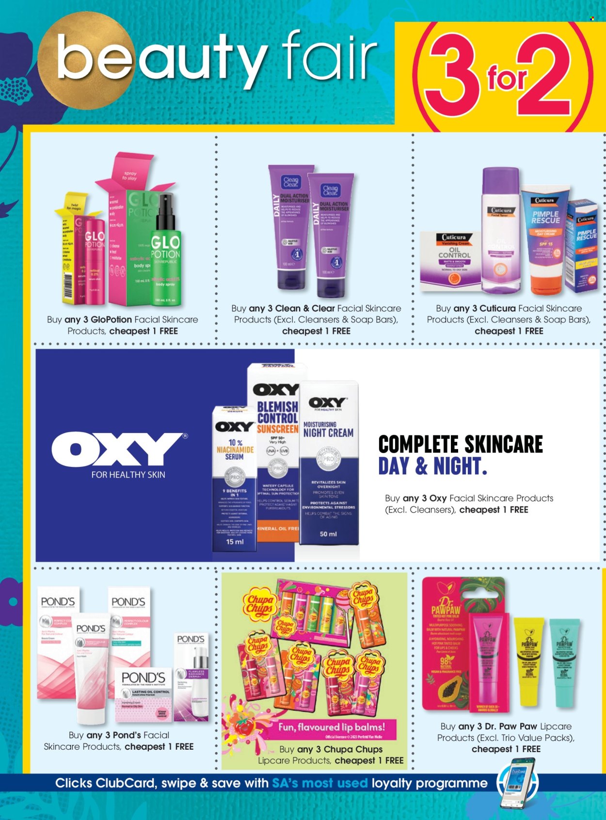 Clicks specials - 05.21.2026 - 06.22.2026. Page 24