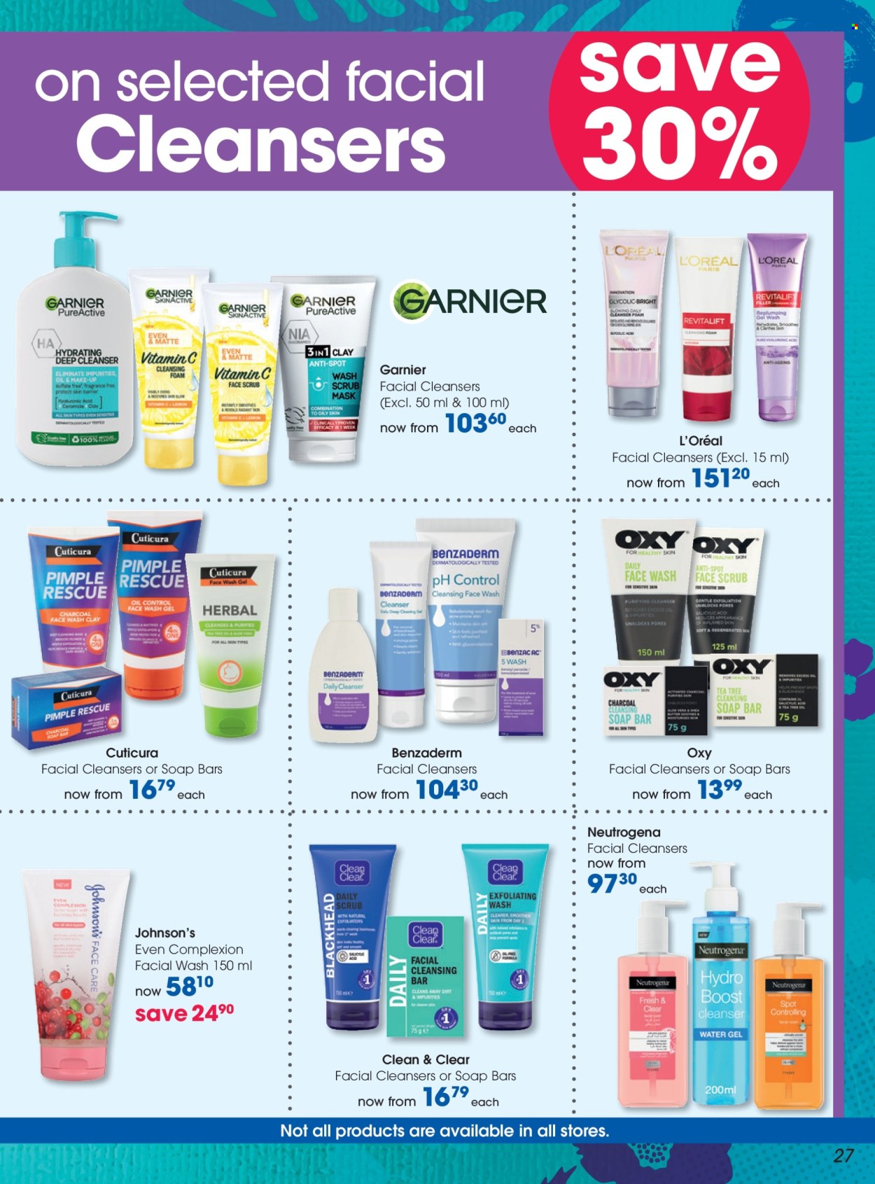 Clicks specials - 05.21.2026 - 06.22.2026. Page 27