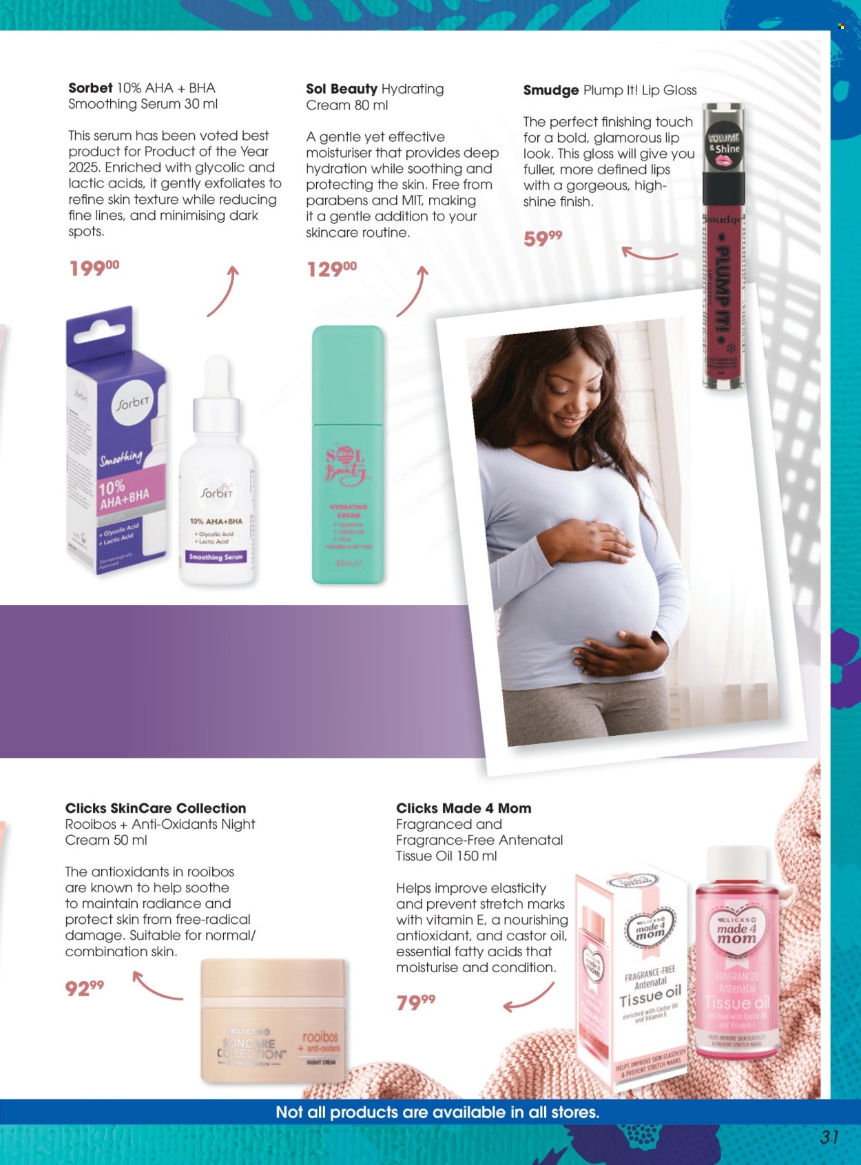 Clicks specials - 05.21.2026 - 06.22.2026. Page 31