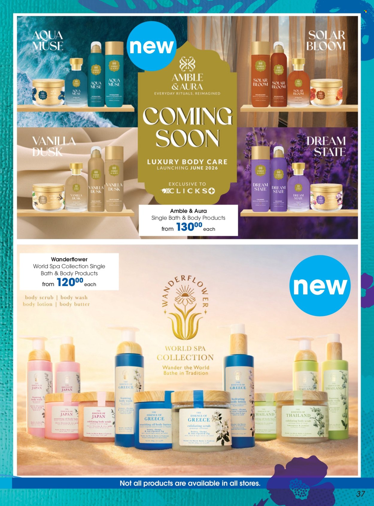 Clicks specials - 05.21.2026 - 06.22.2026. Page 37