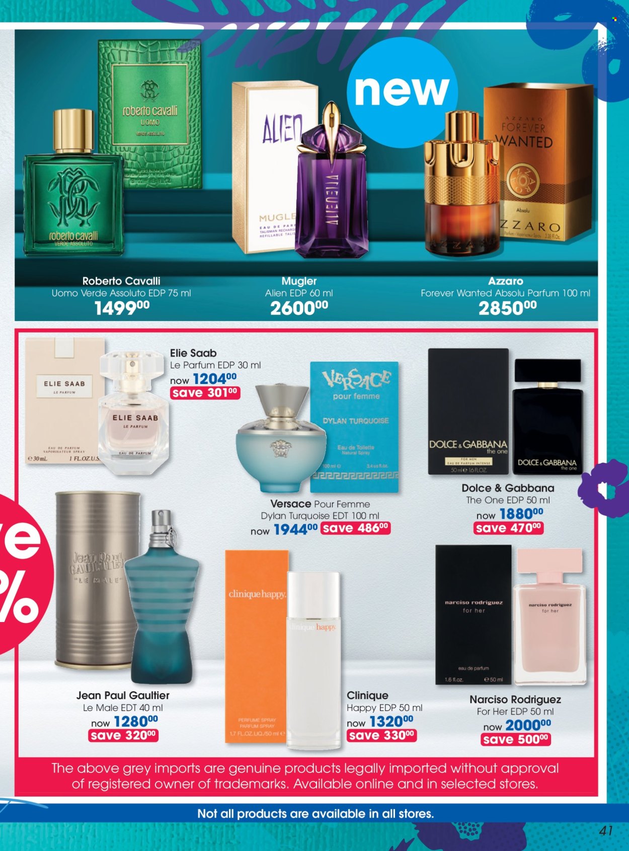 Clicks specials - 05.21.2026 - 06.22.2026. Page 41