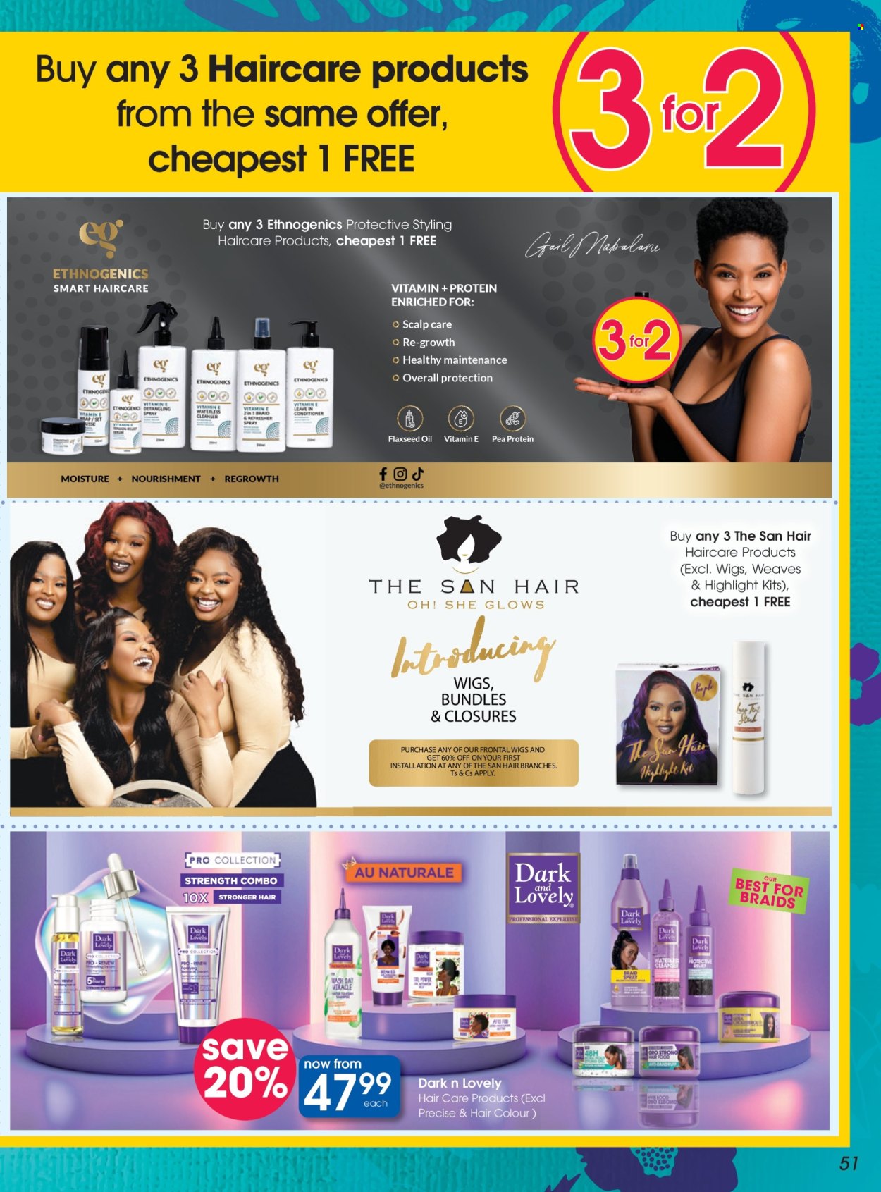 Clicks specials - 05.21.2026 - 06.22.2026. Page 51