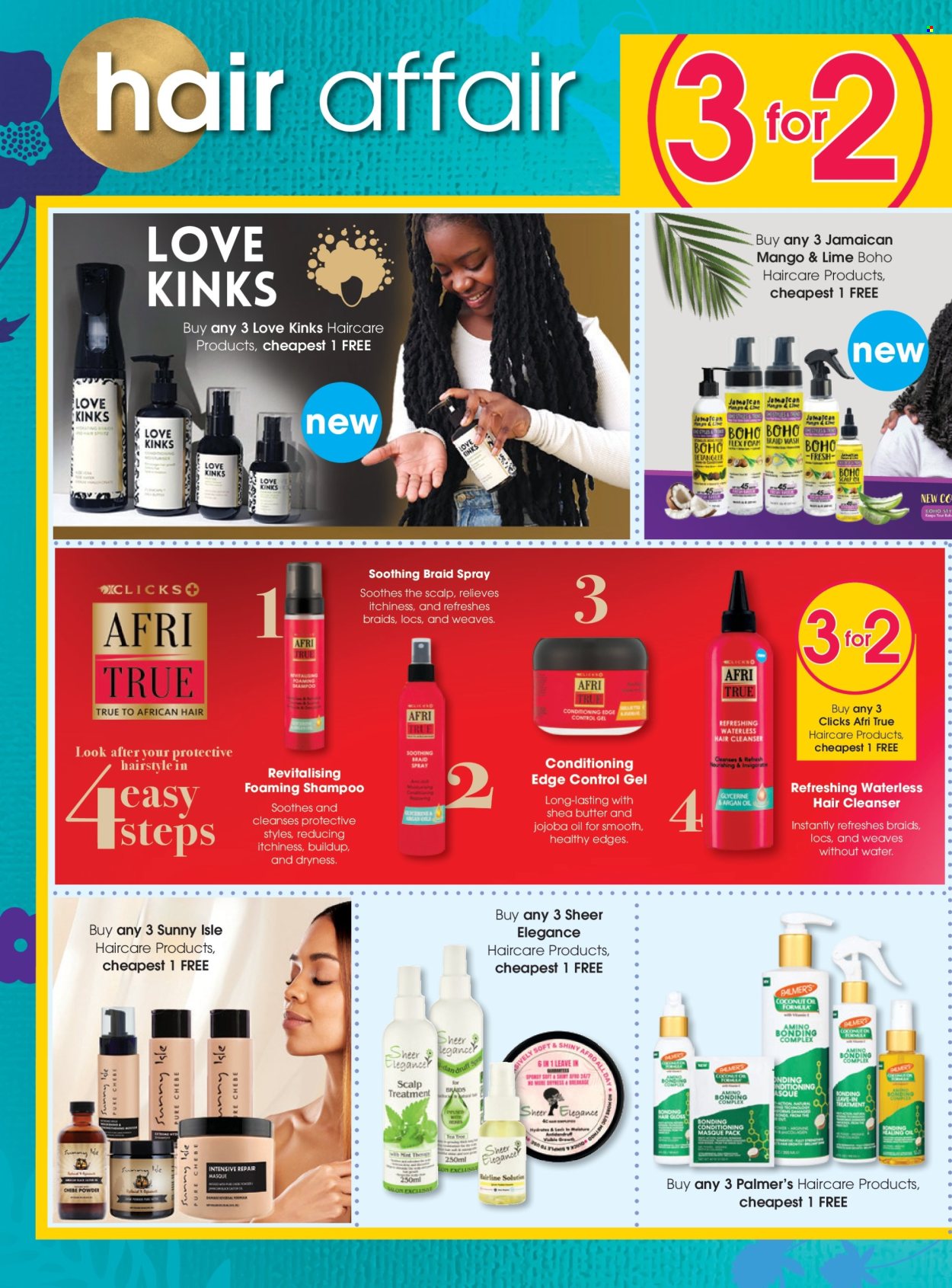 Clicks specials - 05.21.2026 - 06.22.2026. Page 52