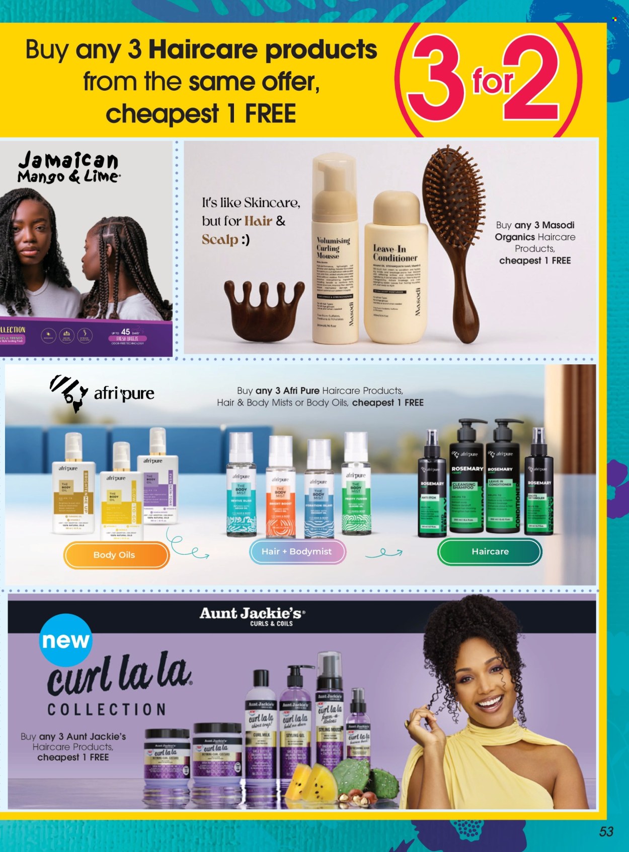 Clicks specials - 05.21.2026 - 06.22.2026. Page 53