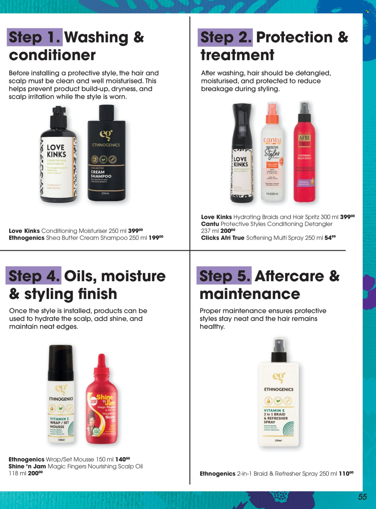 Clicks specials - 05.21.2026 - 06.22.2026. Page 55