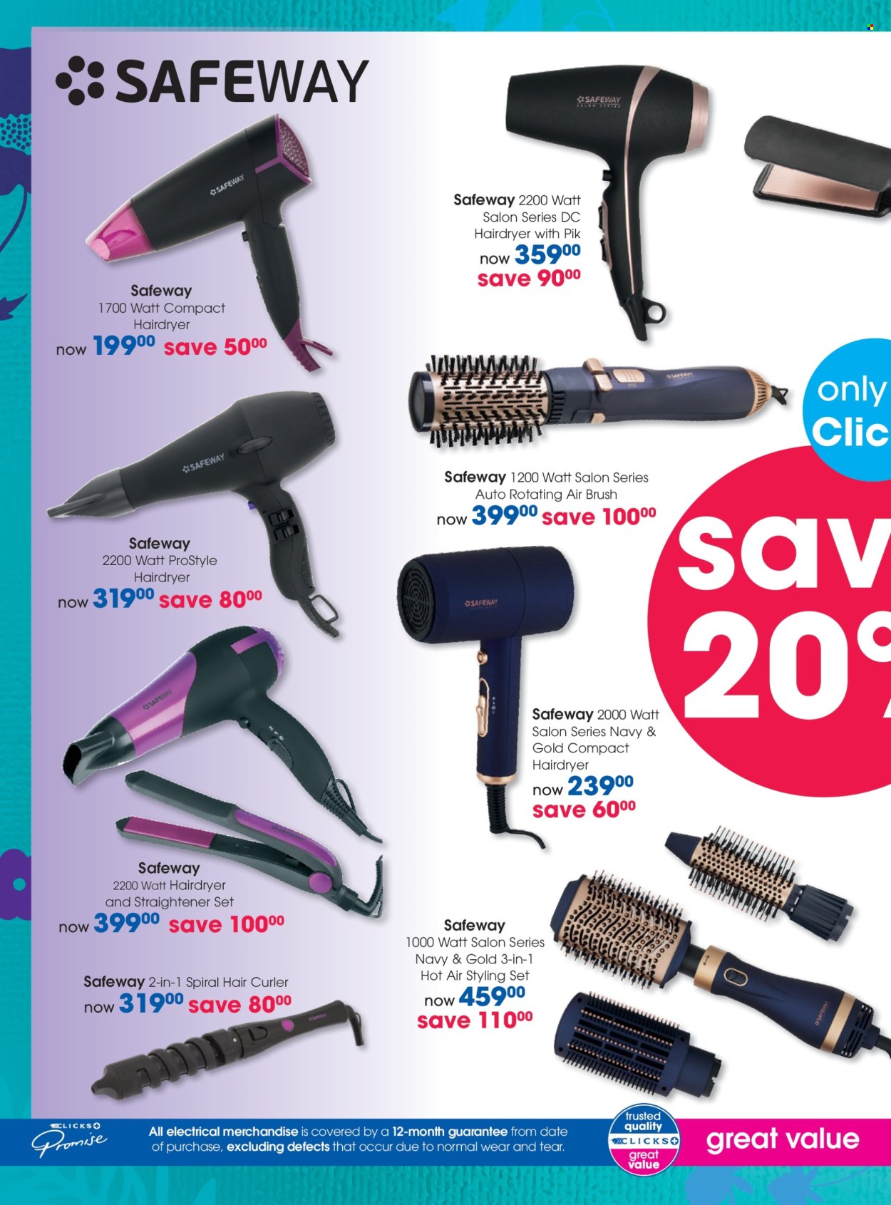 Clicks specials - 05.21.2026 - 06.22.2026. Page 56