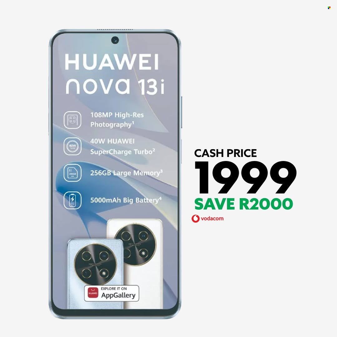 Ackermans specials. Page 4