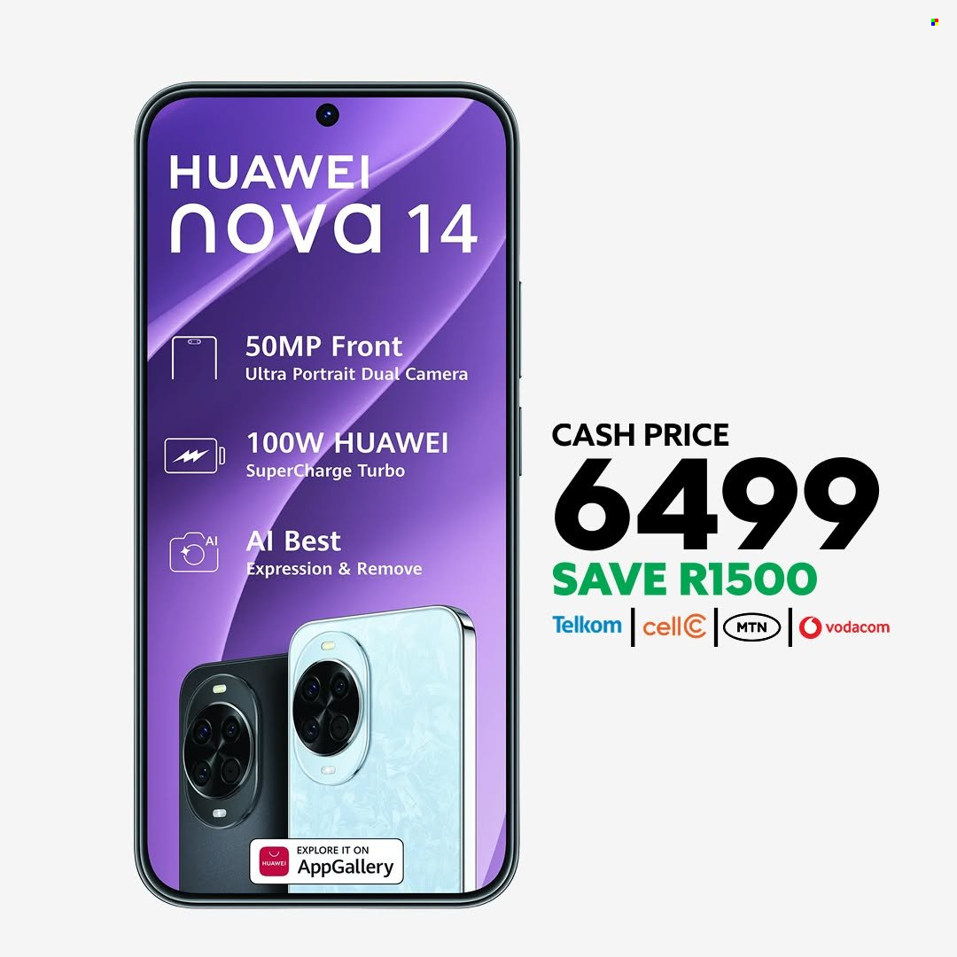 Ackermans specials. Page 6