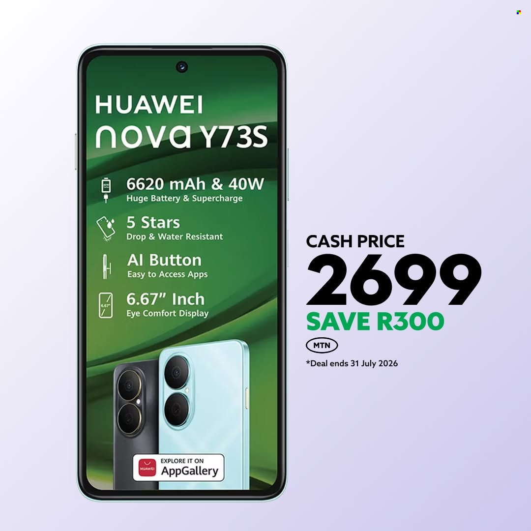 Ackermans specials. Page 7