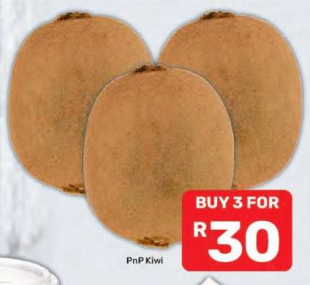 PnP Kiwi