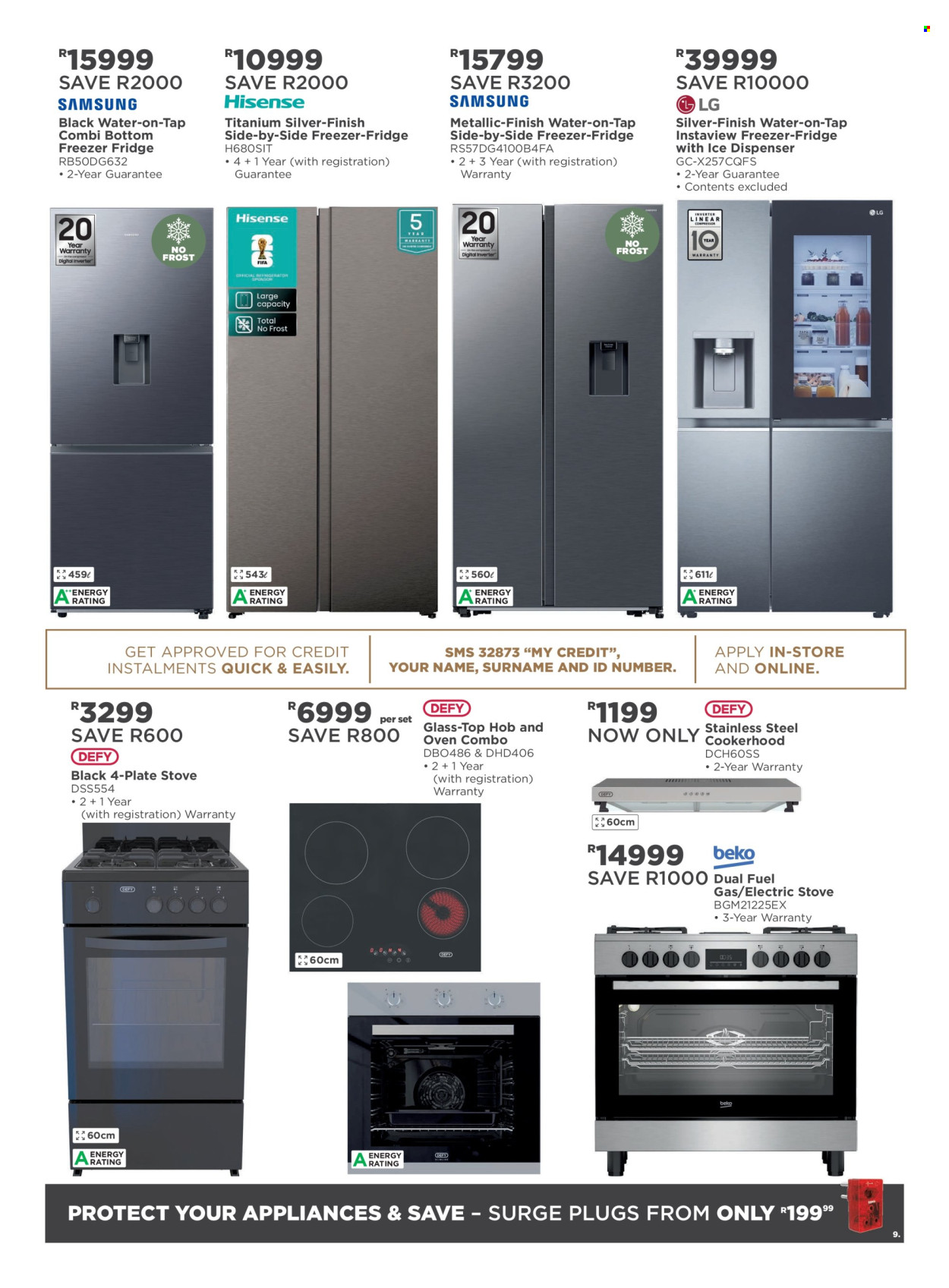 House & Home specials - 06.08.2026 - 06.21.2026. Page 9