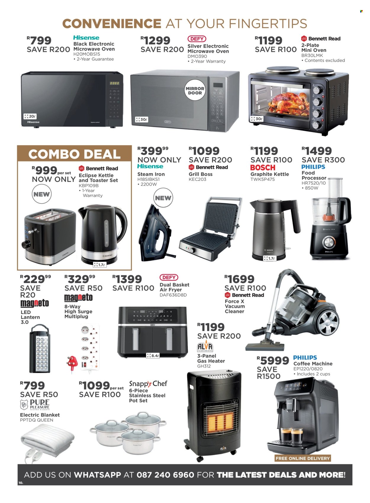 House & Home specials - 06.08.2026 - 06.21.2026. Page 10