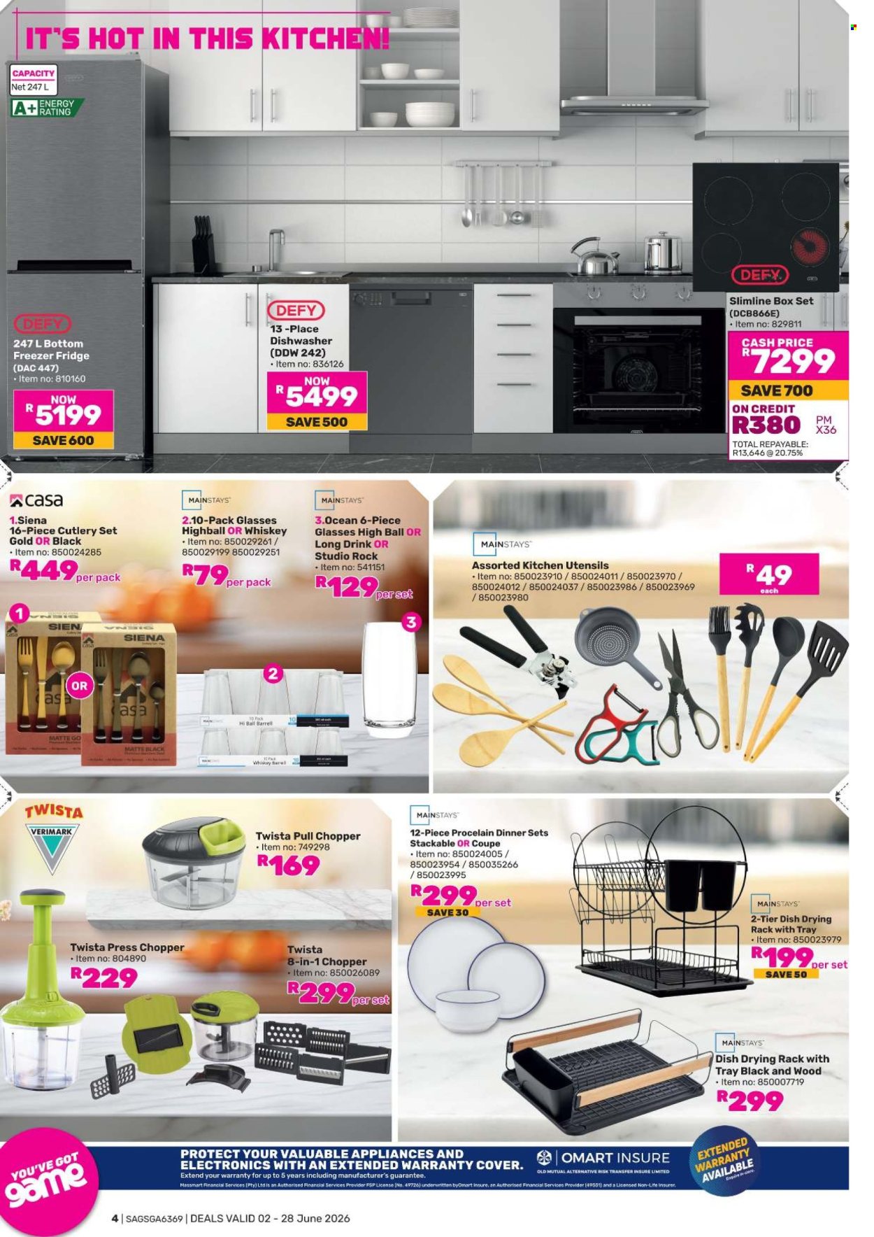 Game specials - 06.02.2026 - 06.28.2026. Page 4