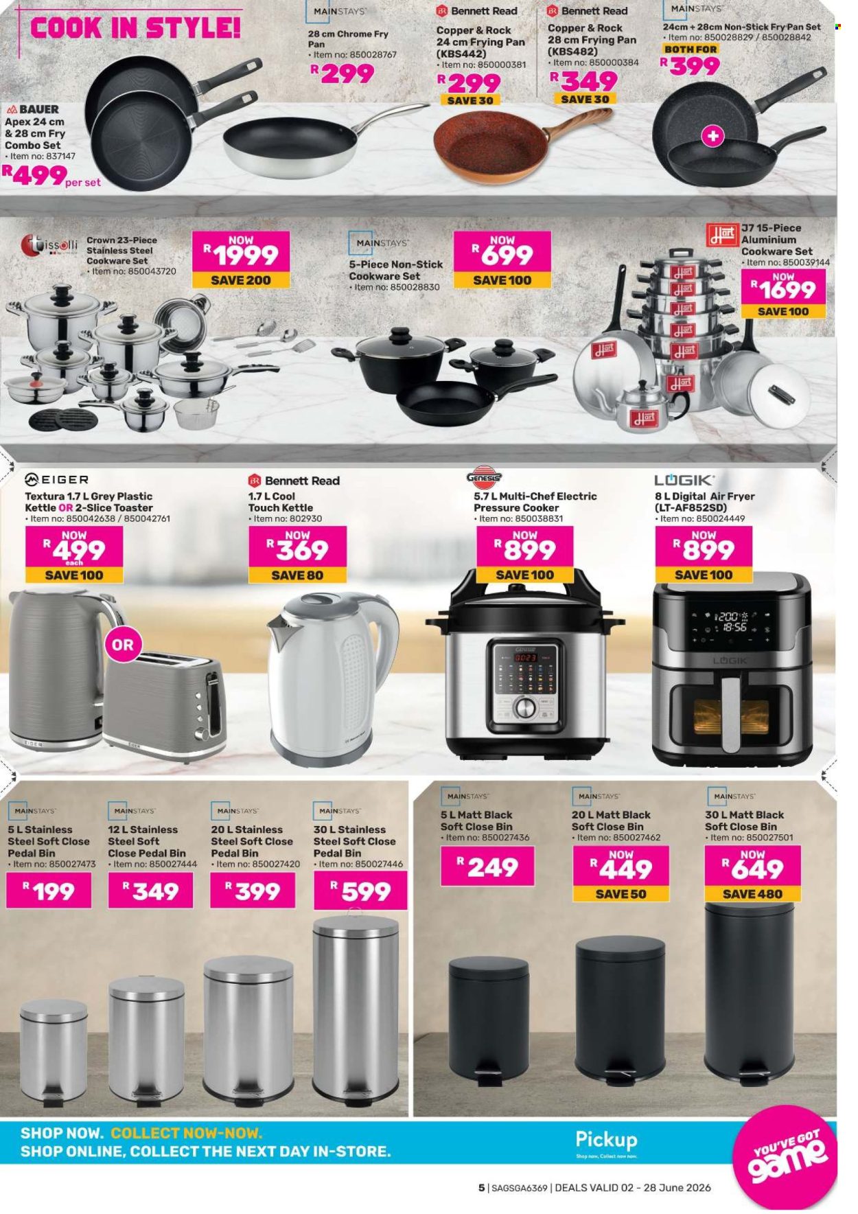 Game specials - 06.02.2026 - 06.28.2026. Page 5