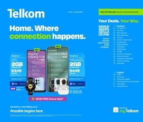 Telkom