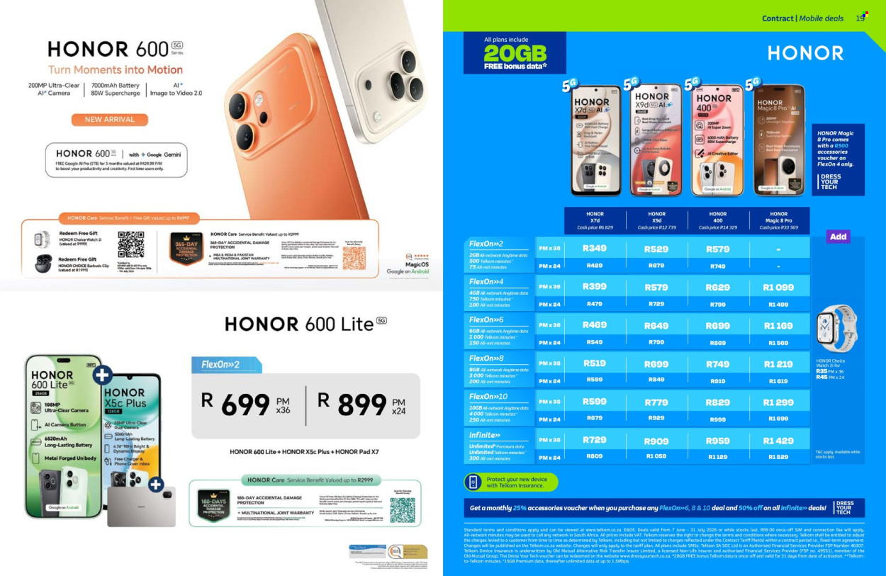 Telkom specials - 06.07.2026 - 07.31.2026. Page 10