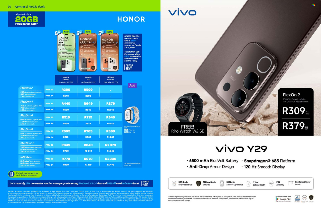 Telkom specials - 06.07.2026 - 07.31.2026. Page 11