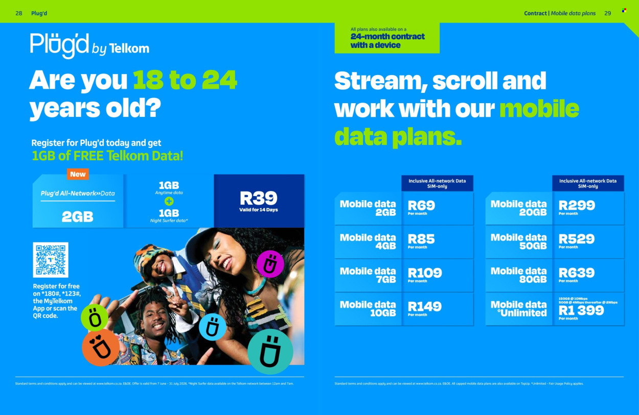 Telkom specials - 06.07.2026 - 07.31.2026. Page 15