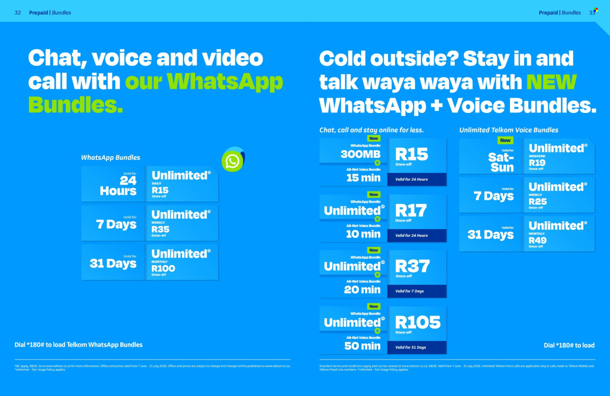 Telkom specials - 06.07.2026 - 07.31.2026. Page 17